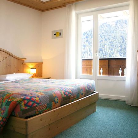 Hotel Cima Dodici Vigo di Fassa Eksteriør bilde