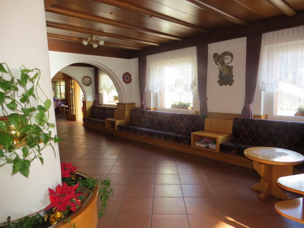 Hotel Cima Dodici Vigo di Fassa Eksteriør bilde