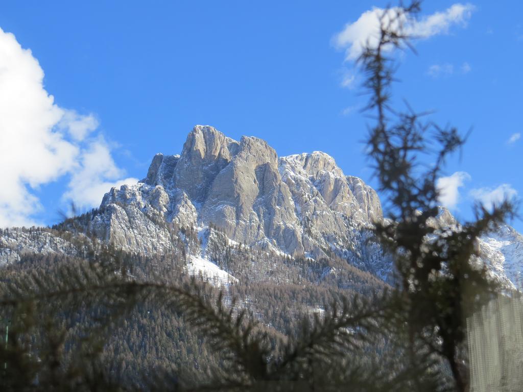Hotel Cima Dodici Vigo di Fassa Eksteriør bilde