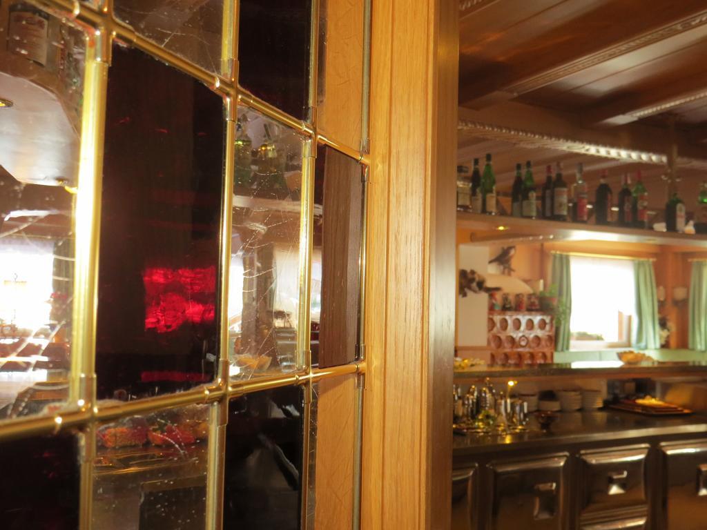 Hotel Cima Dodici Vigo di Fassa Eksteriør bilde