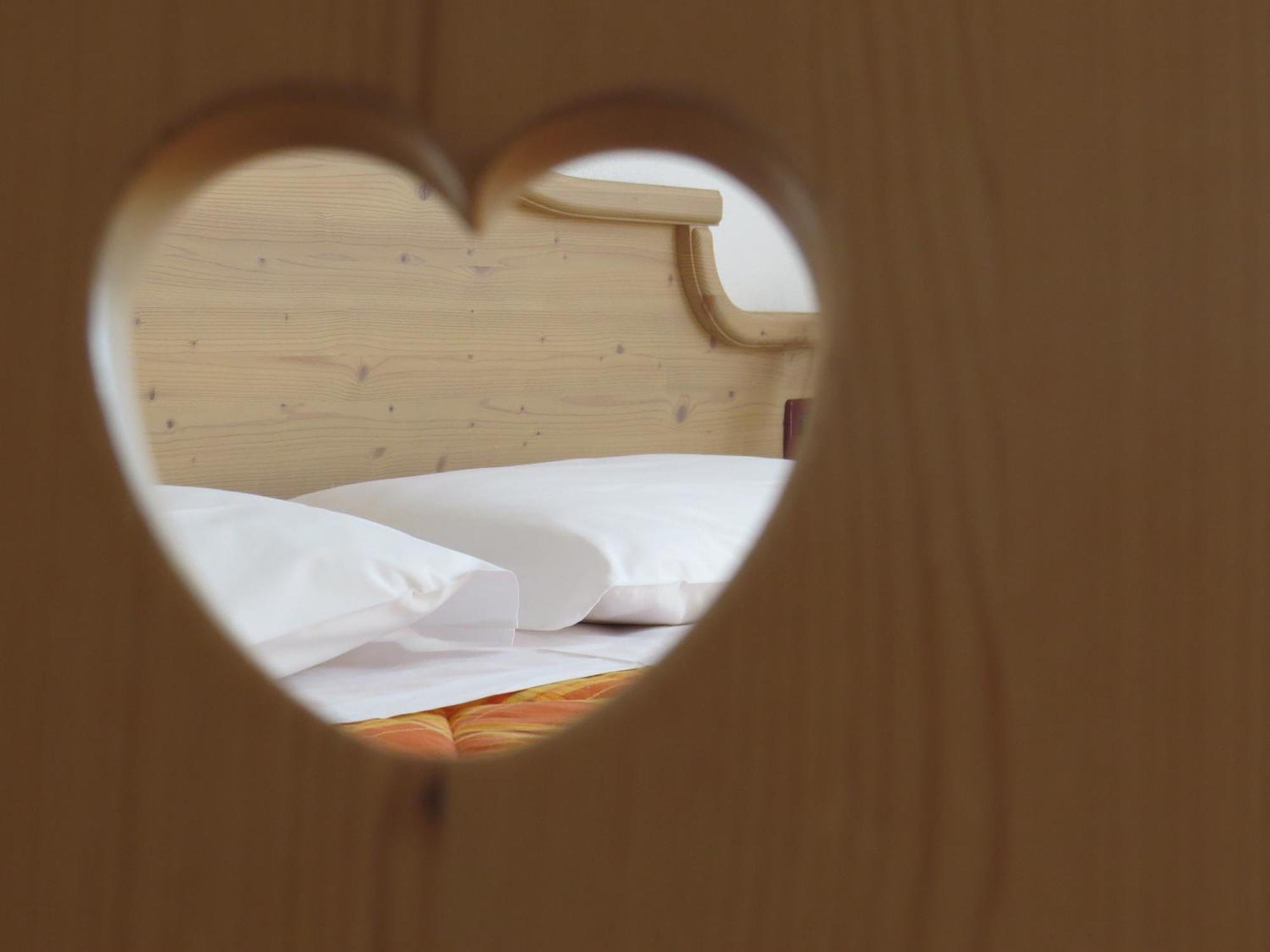 Hotel Cima Dodici Vigo di Fassa Rom bilde