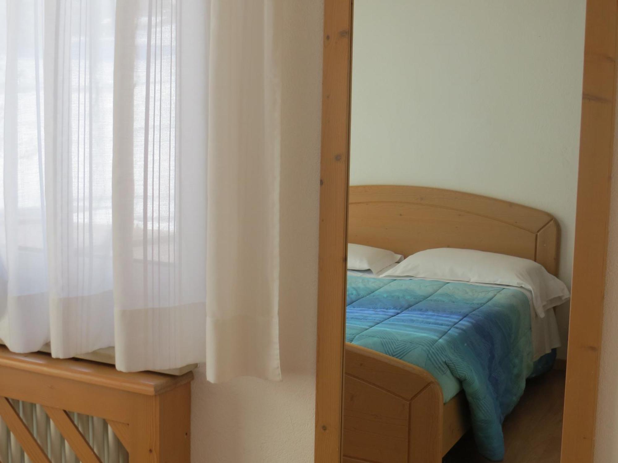 Hotel Cima Dodici Vigo di Fassa Rom bilde
